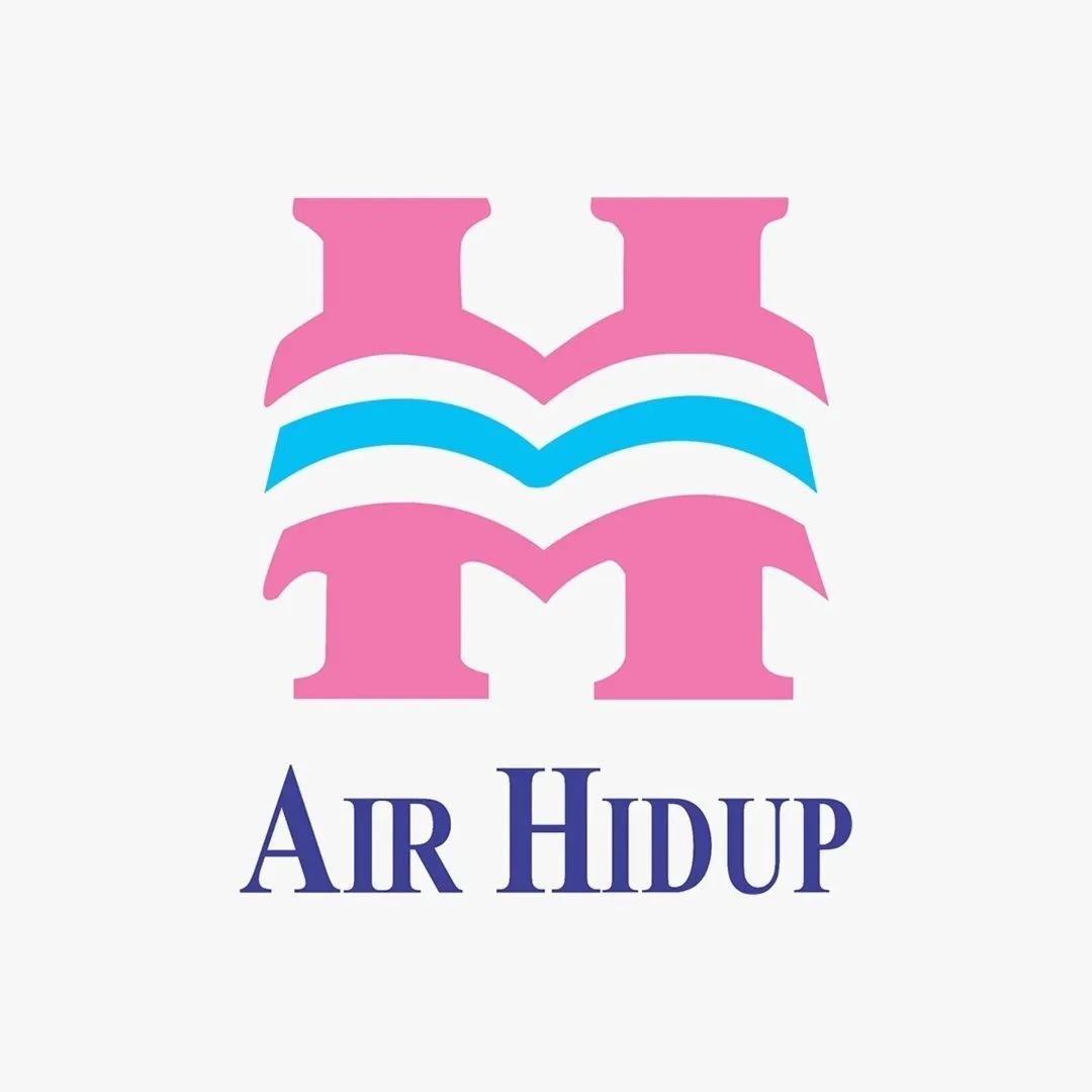 Renungan Harian Air Hidup